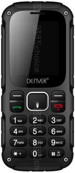 Galeria zdjęć telefonu Denver WAS-18110M