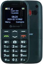 Galeria zdjęć telefonu Denver BAS-18500M