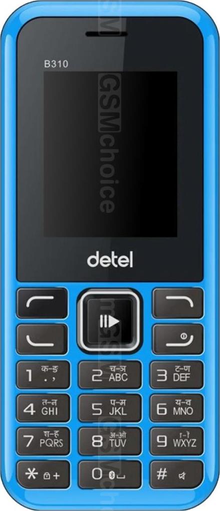 Detel B310