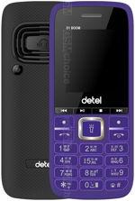 Galeria zdjęć telefonu Detel D1 Boom