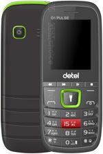 Galeria zdjęć telefonu Detel D1 Pulse