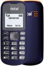 Galeria zdjęć telefonu Detel D1