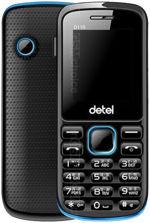 Galeria zdjęć telefonu Detel D110