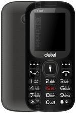 Galeria zdjęć telefonu Detel D120+