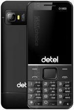 Galeria zdjęć telefonu Detel D1800