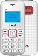 Galeria zdjęć telefonu Detel D1+