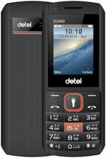 Galeria zdjęć telefonu Detel D2800