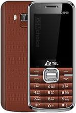 Galeria zdjęć telefonu Detel D3800