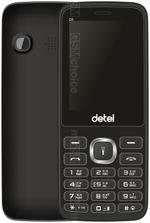 Galeria zdjęć telefonu Detel D5