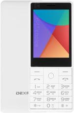 Galeria zdjęć telefonu Dexp A281