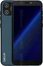 Galeria zdjęć telefonu Dexp A455