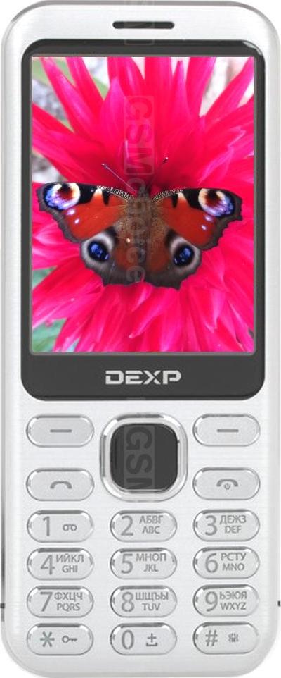 Dexp B281