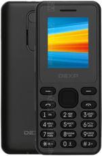 Galeria zdjęć telefonu Dexp C185
