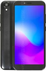 Galeria zdjęć telefonu Dexp GL355