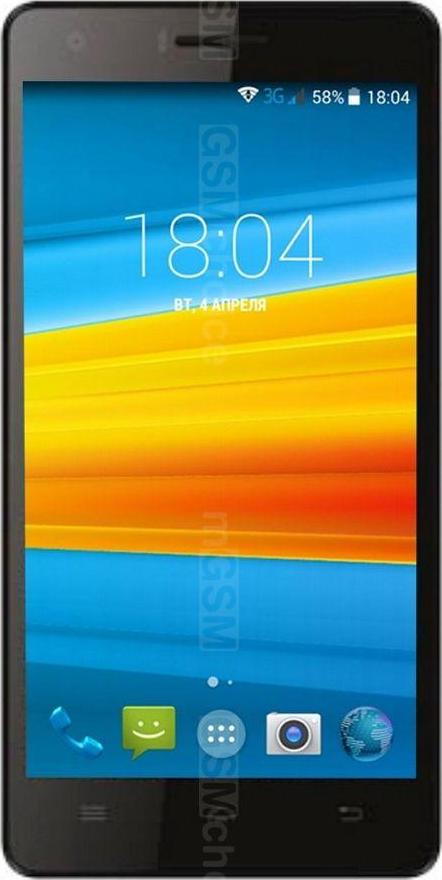 Dexp Ixion M250 Ferrum