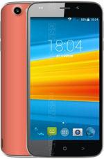 Galeria zdjęć telefonu Dexp Ixion M255 Pulse