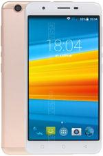 Galeria zdjęć telefonu Dexp Ixion MS255