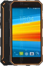 Galeria zdjęć telefonu Dexp Ixion P350 Tundra