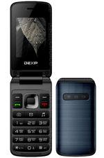 Galeria zdjęć telefonu Dexp V241