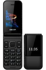 Galeria zdjęć telefonu Dexp V244