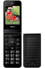Galeria zdjęć telefonu Dexp V285