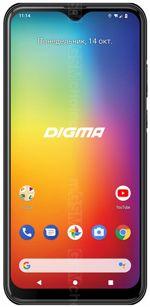 Galeria zdjęć telefonu Digma CITI 653