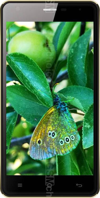 Digma CITI Z520 3G Digma CITI Z520 3G