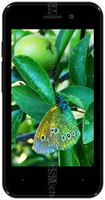 Galeria zdjęć telefonu Digma HIT Q401 3G