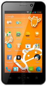 Galeria zdjęć telefonu Digma iDxD5 3G