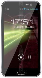 Galeria zdjęć telefonu Digma LINX 5.5