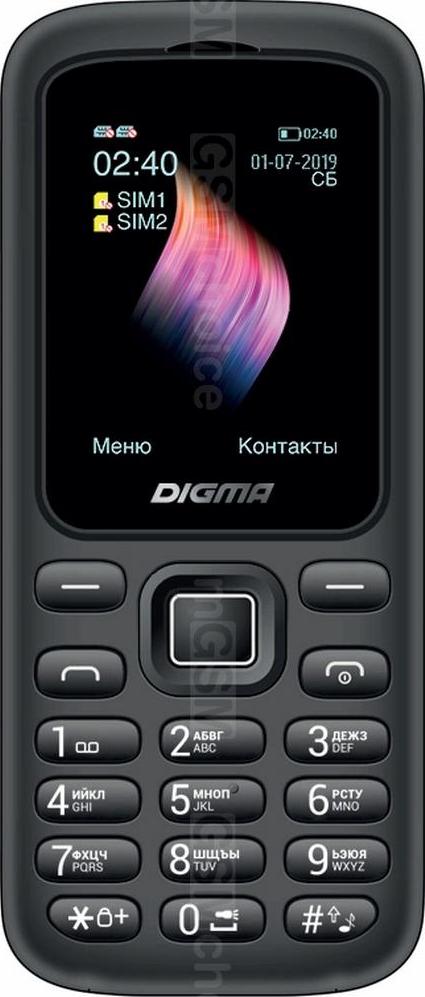 Digma LINX A171 Digma LINX A171