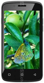 Galeria zdjęć telefonu Digma LINX A420 3G