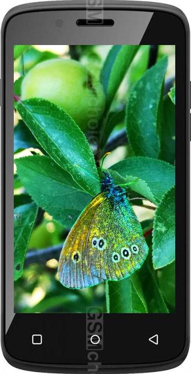 Digma LINX A420 3G