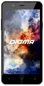 Galeria zdjęć telefonu Digma LINX A501 4G