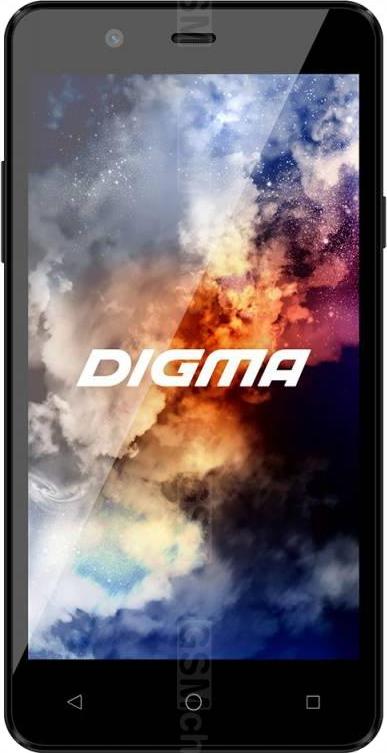 Digma LINX A501 4G Digma LINX A501 4G