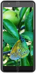 Galeria zdjęć telefonu Digma LINX B510 3G