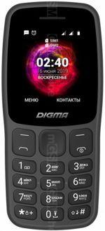 Galeria zdjęć telefonu Digma LINX C170