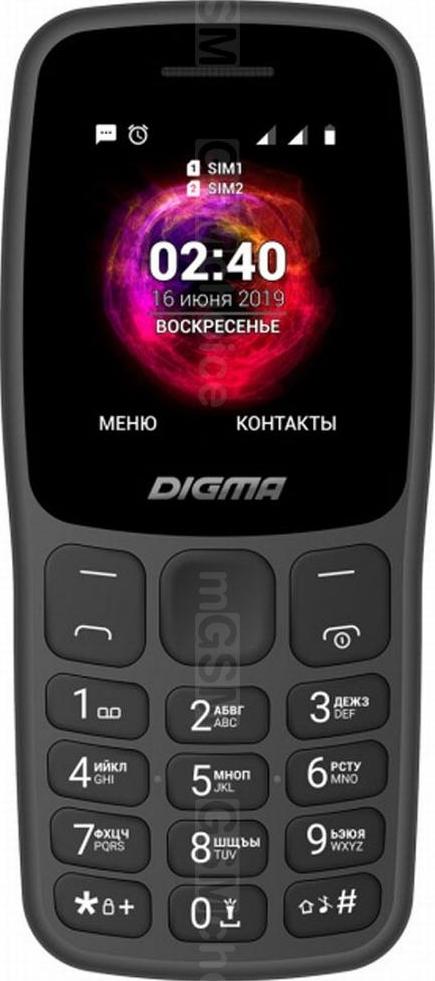 Digma LINX C170