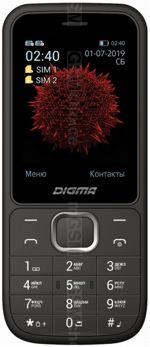 Digma linx s240 обзор