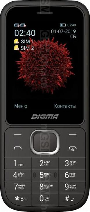 Digma LINX C240 Digma LINX C240