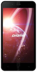 Galeria zdjęć telefonu Digma LINX C500 3G