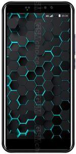 Galeria zdjęć telefonu Digma LINX PAY 4G