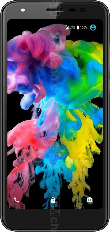 Digma LINX TRIX 4G Digma LINX TRIX 4G