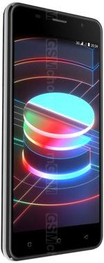 Galeria zdjęć telefonu Digma LINX X1 3G