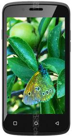 Galeria zdjęć telefonu Digma VOX A10 3G