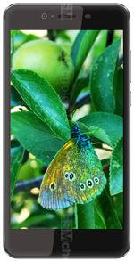 Galeria zdjęć telefonu Digma VOX FLASH 4G