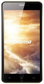 Galeria zdjęć telefonu Digma VOX S501 3G