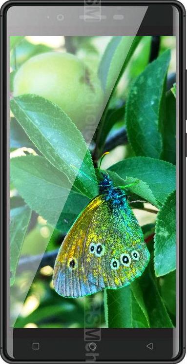 Digma VOX S501 3G Digma VOX S501 3G