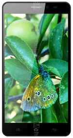 Galeria zdjęć telefonu Digma VOX S505 3G