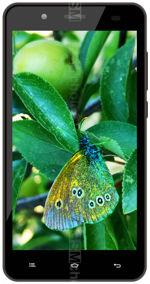 Galeria zdjęć telefonu Digma VOX S507 4G